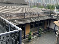 -卫鼎轩·曹公馆(鼓楼店)