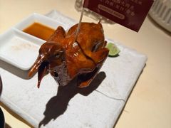 -侨美食家·粤菜(体育西路店)
