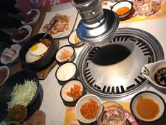 -猫抓烤肉(武进吾悦广场店)