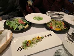 -GreyWhale灰鲸餐厅(武汉国际广场店)