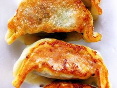 煎饺-芬芳甜品(同福路店)