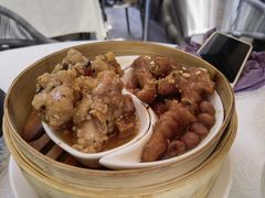 -神仙馆(衡山路店)