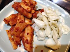 -韩盛·盛江山自助料理(中街大悦城店)