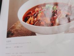 -壹零捌道·北京烤鸭(车公庄店)