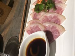 -卡朋西餐(较场西路店)