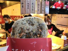 -阿甘锅盔(中关村食宝街店)