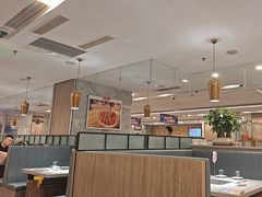 -海底捞火锅(高新万达广场店)