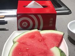 -海底捞火锅(翔龙天地广场店)