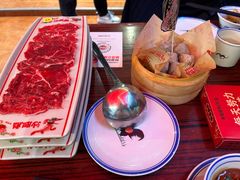 -沙胆彪炭炉牛杂煲(宽窄巷子店)