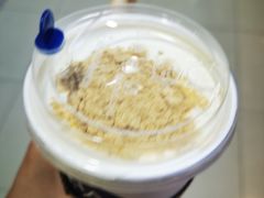 -茶百道(龙阳广场店)