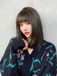-Rise Hair上升造型
