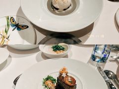 -Le Comptoir de Pierre Gagnaire