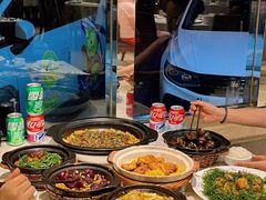 -阿英煲.煲烧江南菜(凉城路店)
