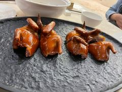 -太极·粤菜餐厅(亚运村鸟巢店)