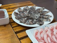 -廉恭蜀老成都火锅(善国大桥店)