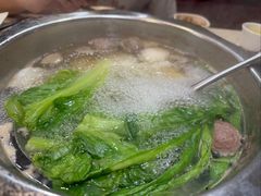 -粤潮牛肉火锅店(江南大道店)