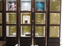 -大视光学•LINDBERG林德伯格•全球手工眼镜集合店(王府井店)