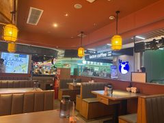 -7mall美食潮地标