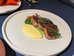 -ZHAO赵·牛扒坊(仁和新城店)