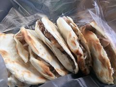 -老潼关港口肉夹馍(秦东店)