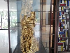 -广州人民艺术中心