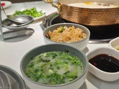 -洪氏嗨捞·广东猪肚鸡·椰子鸡火锅(西咸万象城店)