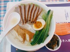 -陈鹏鹏潮汕菜(宝安机场T3航站楼店)