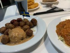 -宜家·瑞典风味餐厅(无锡店)