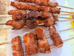 -欧提汗·新疆餐厅·清真(银都路店)