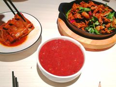 -九毛九西北菜(番禺万达店)