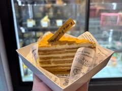 -Sweety Fairy小蜜蜂蛋糕&下午茶(大柏树店)