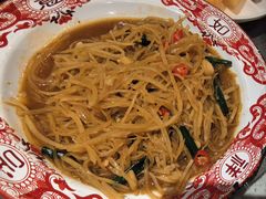 -情妹耙泥鳅·江湖川菜(科华店)