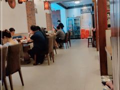 大堂-海坛特色小吃·只做平潭特色菜(平潭店)