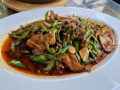 -月圆霖特色农家乐