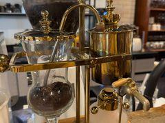 -藏书馆咖啡LibraryCoffee·Bistro(牡丹园店)