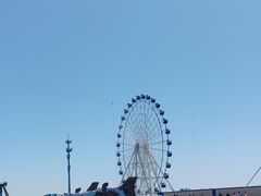 -秦皇岛乐岛海洋王国