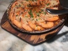 -梁家大院•农家菜(昆山会展中心店)