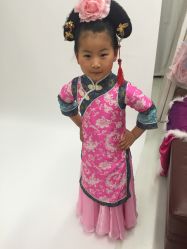 -倾城宝贝儿童摄影(浦东金谊店)