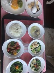 月子餐-美满国际月子中心(合生汇店)