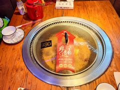 -山河屯铁锅炖(哈西站店)