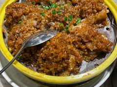 小笼粉蒸排骨-王记姚家味·地道苏帮菜(凤凰街店)