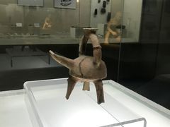 -兴隆文化园景区-兖州博物馆