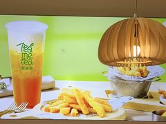 -呷哺呷哺 黄金牧场 (新中关购物中心店)