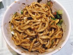 -四季民福烤鸭店(王府井灯市口店)