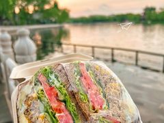 -萤火虫咖啡(后海店)