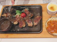 -豪享来牛排(人民店)