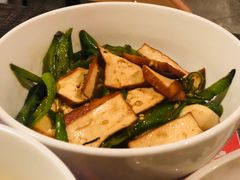 辣椒炒豆干-铁公鸡·四川料理(天环广场店)