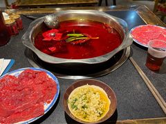 -古木枫老火锅(洪崖洞店)