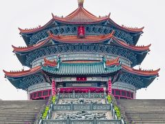 -广东圆玄道观