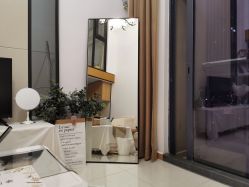 -L•野生眉半永久纹眉纹绣